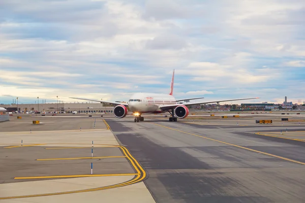 Aeropuerto de Newark — Foto de Stock