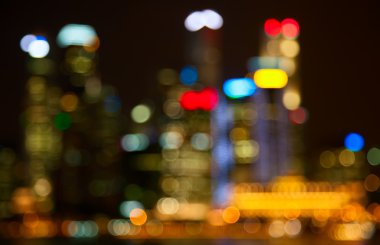 Şehir Işıkları