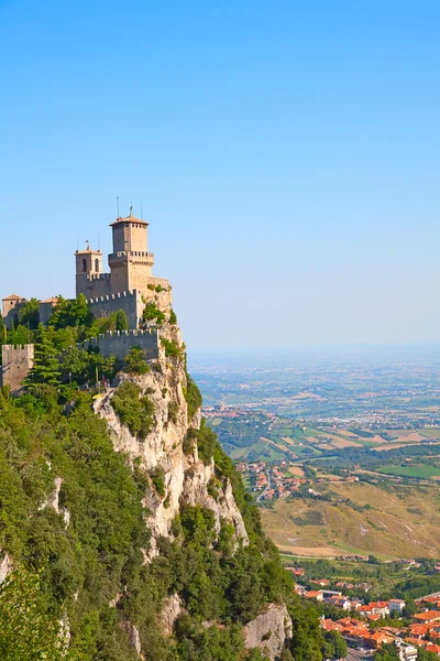 República de San Marino — Foto de Stock
