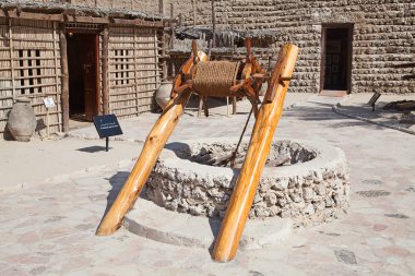 Dubai Tarihi Müzesi