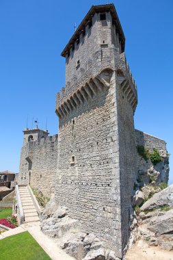 Sur San Marino