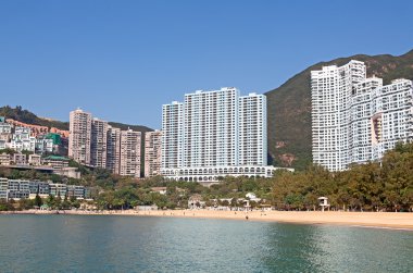 Repulse Bay beach