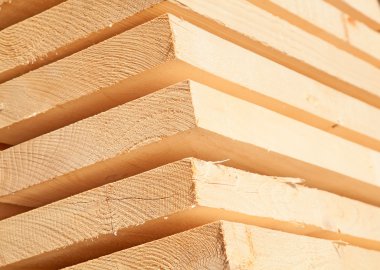 taze ahşap Çıtçıt