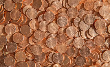 bize para yığını