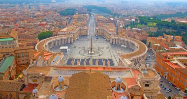 St.Peter kareyi görüntülemek