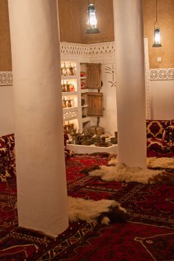 Al masmak fort riyadh City