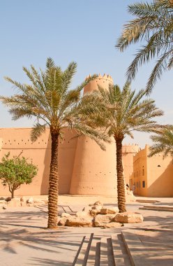 Al masmak fort riyadh City