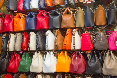 İstanbul kapalı çarşı