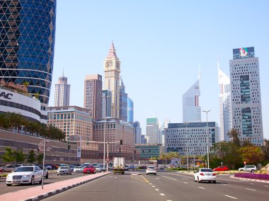 Downtown Burj Dubai