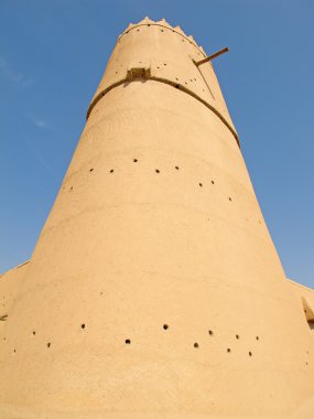 Al masmak fort riyadh City