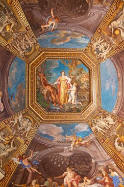 St. Peter kubbe Roma