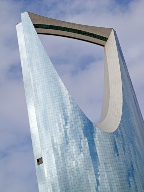Krallık kule Riyad