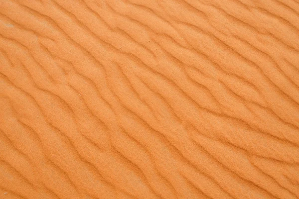 "Deserto arabo "vicino a Riad — Foto Stock