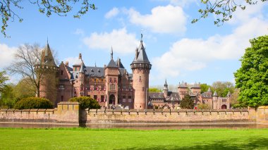 Antik De Haar Kalesi