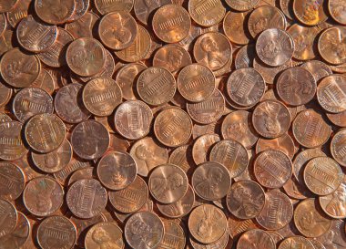 Amerika Birleşik Devletleri paraları