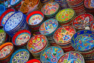 Geleneksel Türk Seramik