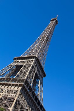 Paris 'teki Eyfel Kulesi