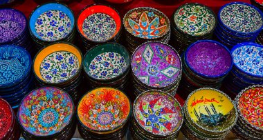 Geleneksel Türk Seramik