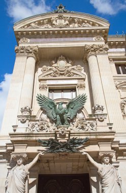 Grand opera de Paris