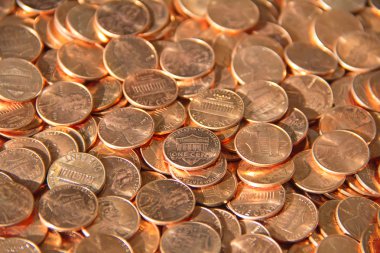 Amerika Birleşik Devletleri paraları