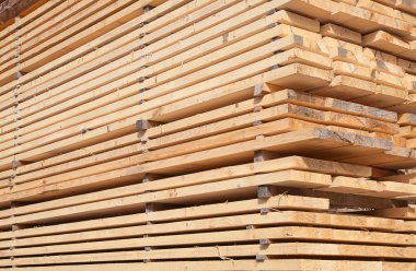 Yeni ahşap Çıtçıt