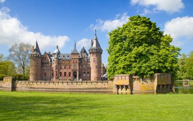 Antik De Haar Kalesi