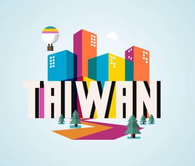 Tayvan güzel ülke dünyada 