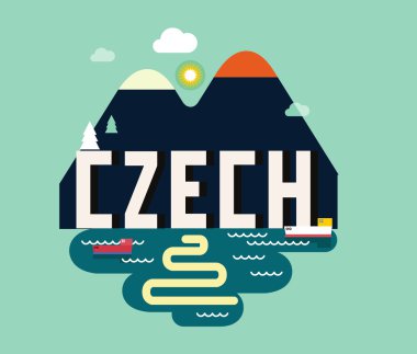 Çek güzel ülke dünyada 