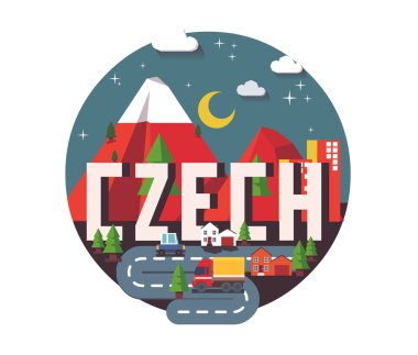 Çek güzel ülke dünyada 