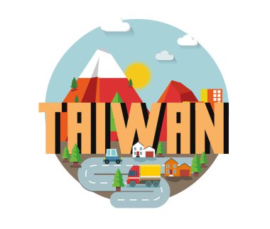 Tayvan güzel ülke dünyada 