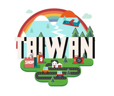 Tayvan güzel ülke dünyada 