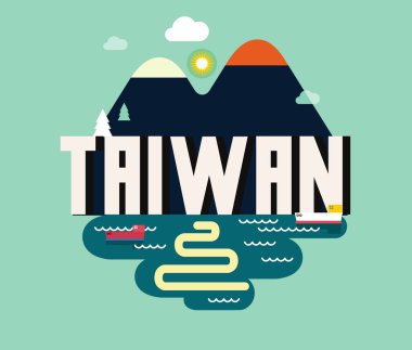 Tayvan güzel ülke dünyada 