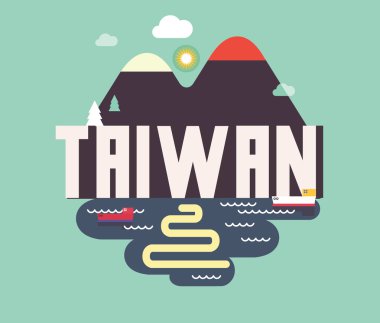 Tayvan güzel ülke dünyada 