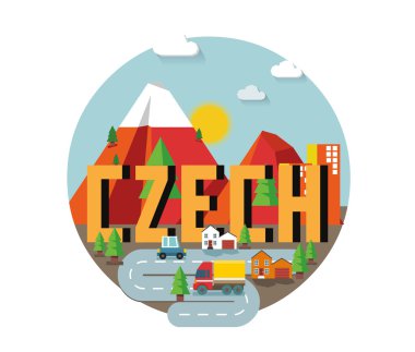 Çek güzel ülke dünyada 