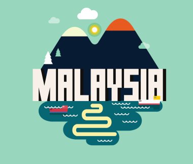 Malezya güzel ülke dünyada 