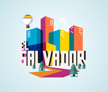 El Salvador güzel ülke dünyada 