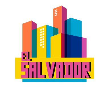 El Salvador güzel ülke dünyada 