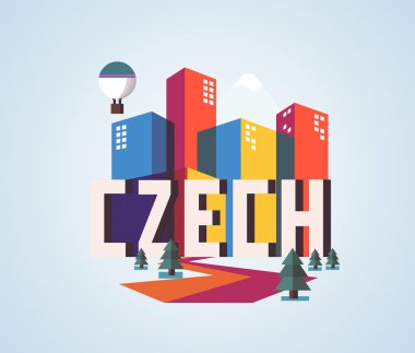 Çek güzel ülke dünyada 