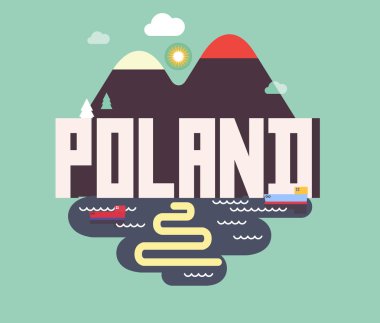 Polonya güzel ülke dünyada 