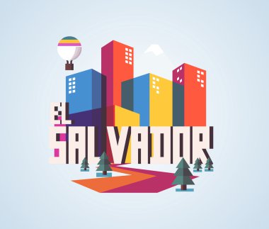 El Salvador güzel ülke dünyada 