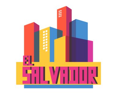 El Salvador güzel ülke dünyada 