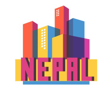 Tatile ziyarete güzel ülke Nepal 