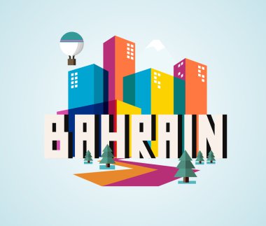 Tatile ziyarete güzel ülke Bahreyn