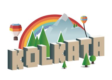 Kolkata ziyaret etmek güzel hedef 