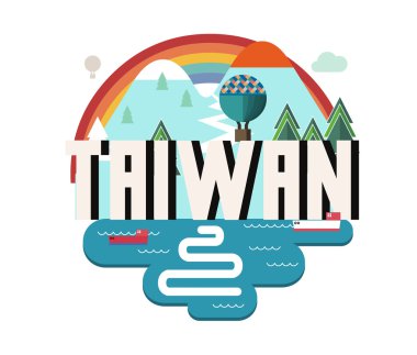 Tayvan güzel ülke dünyada 