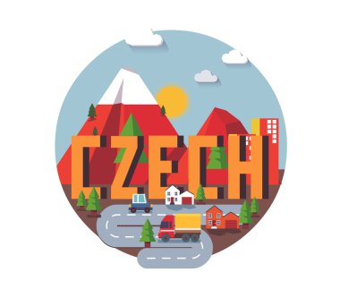 Çek güzel ülke dünyada 