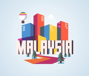 Malezya güzel ülke dünyada 