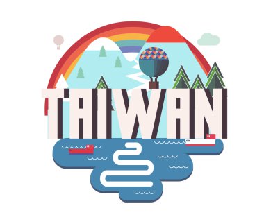 Tayvan güzel ülke dünyada 