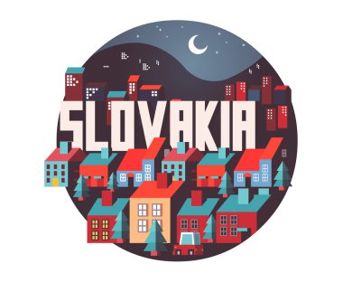 Slovakya güzel ülke dünyada 