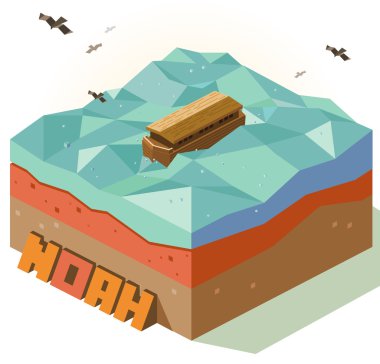 Mucize noah ark 